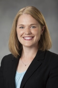 Dr. Rebekah Beach, St. Luke's Urology Associates